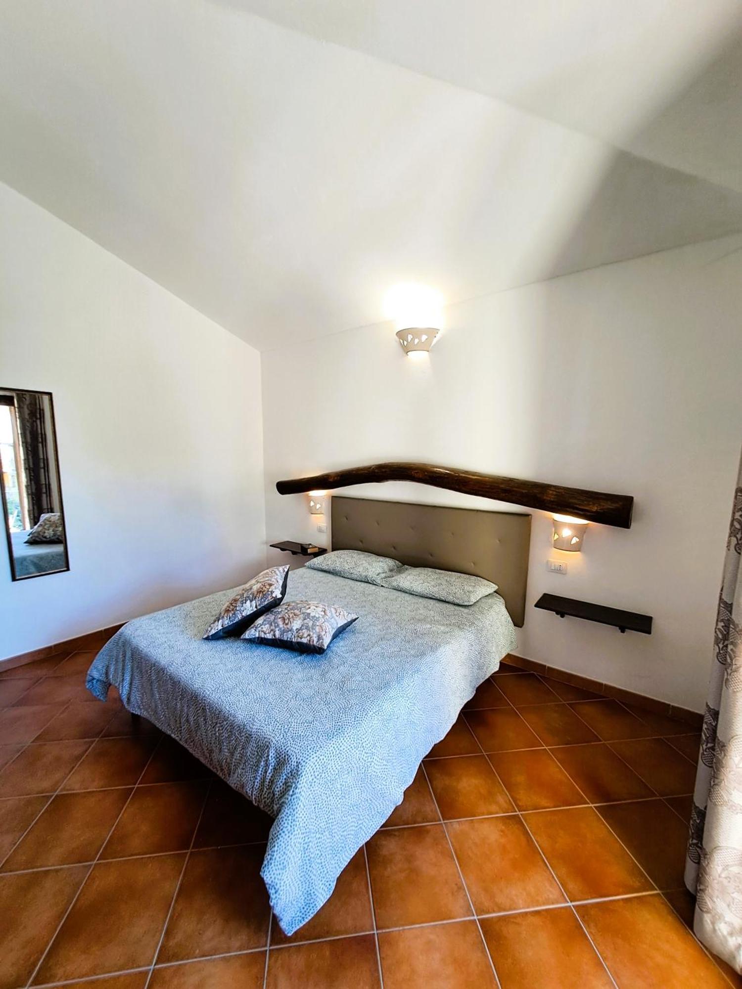 Апартаменты Yellon House Санта-Мария-Наварезе Экстерьер фото