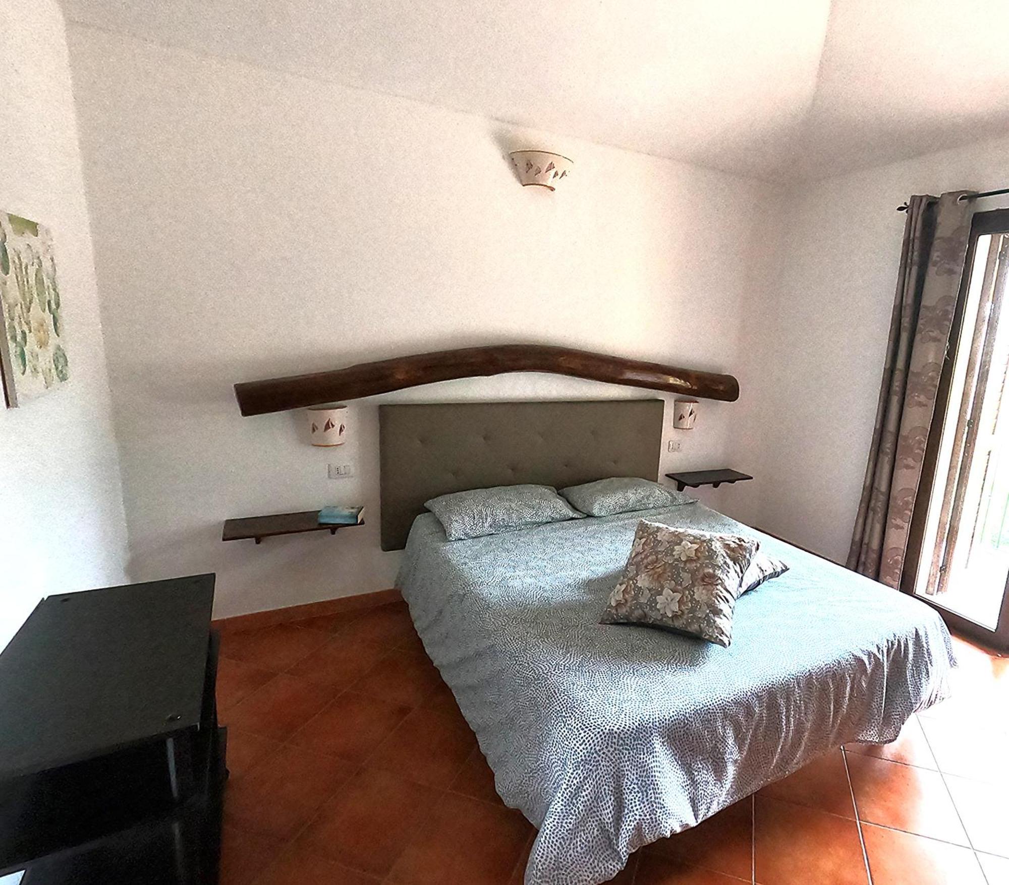 Апартаменты Yellon House Санта-Мария-Наварезе Экстерьер фото